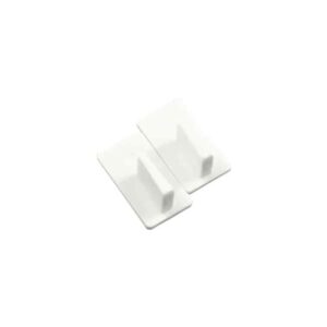 CSG Busbar Comb End Cap 1P+N – Pack of 20