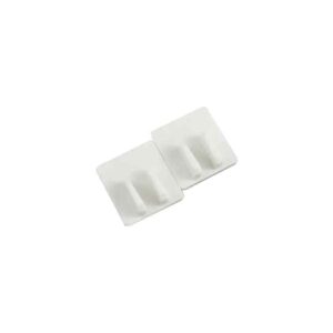 CSG Busbar Comb End Cap 3 Pole 100A