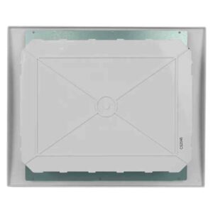 CSG Flush Mount Electrical Distribution Board 12 Pole