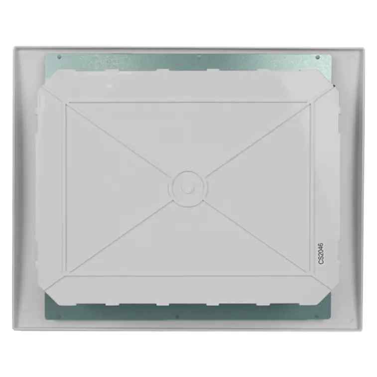 CSG Flush Mount Electrical Distribution Board 12 Pole