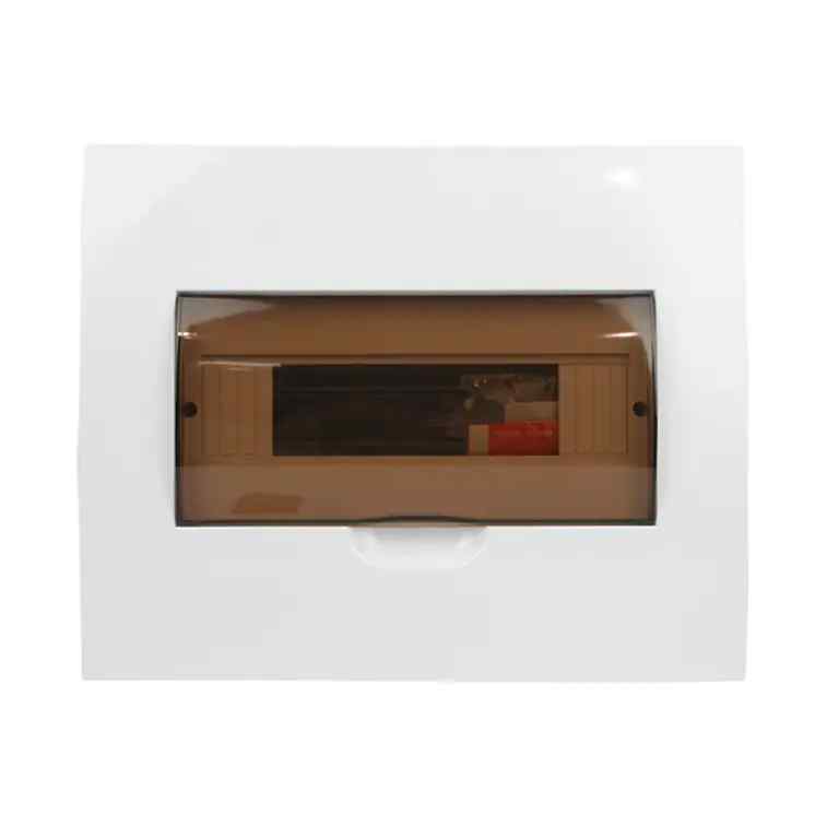 CSG Flush Mount Electrical Distribution Board 12 Pole - Image 2