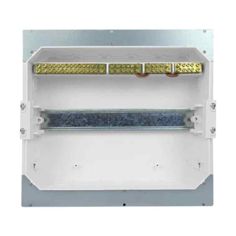 CSG Flush Mount Electrical Distribution Board 12 Pole - Image 4