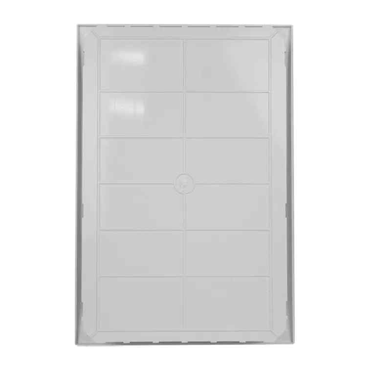 CSG 36 Pole Recessed Mount Distribution Board