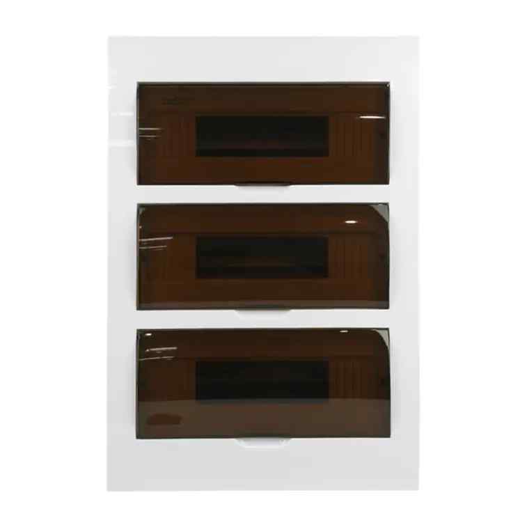 CSG 36 Pole Recessed Mount Distribution Board - Image 2