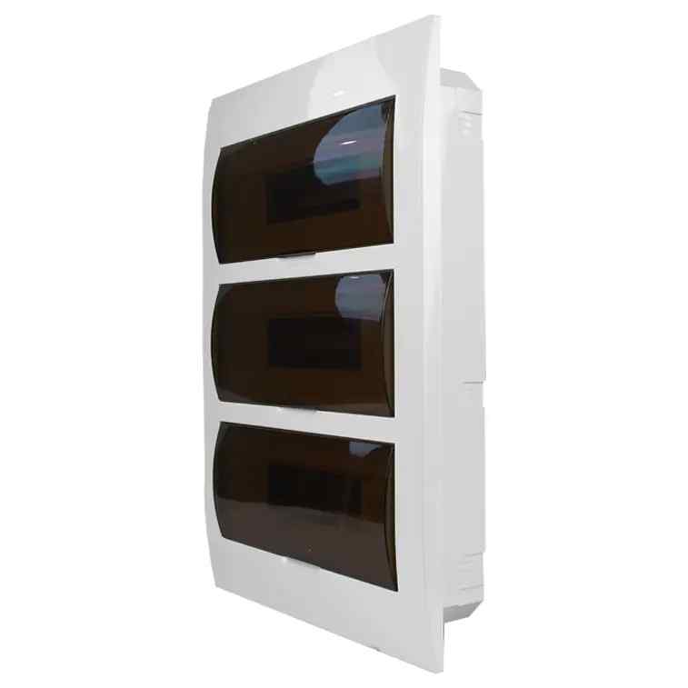 CSG 36 Pole Recessed Mount Distribution Board - Image 3