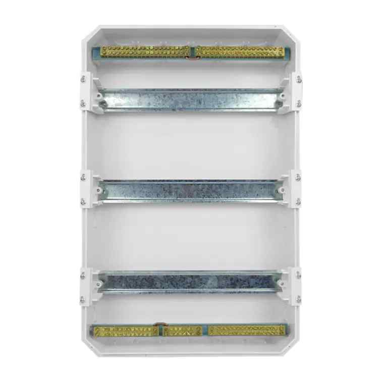 CSG 36 Pole Recessed Mount Distribution Board - Image 4