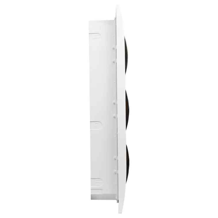 CSG 36 Pole Recessed Mount Distribution Board - Image 5