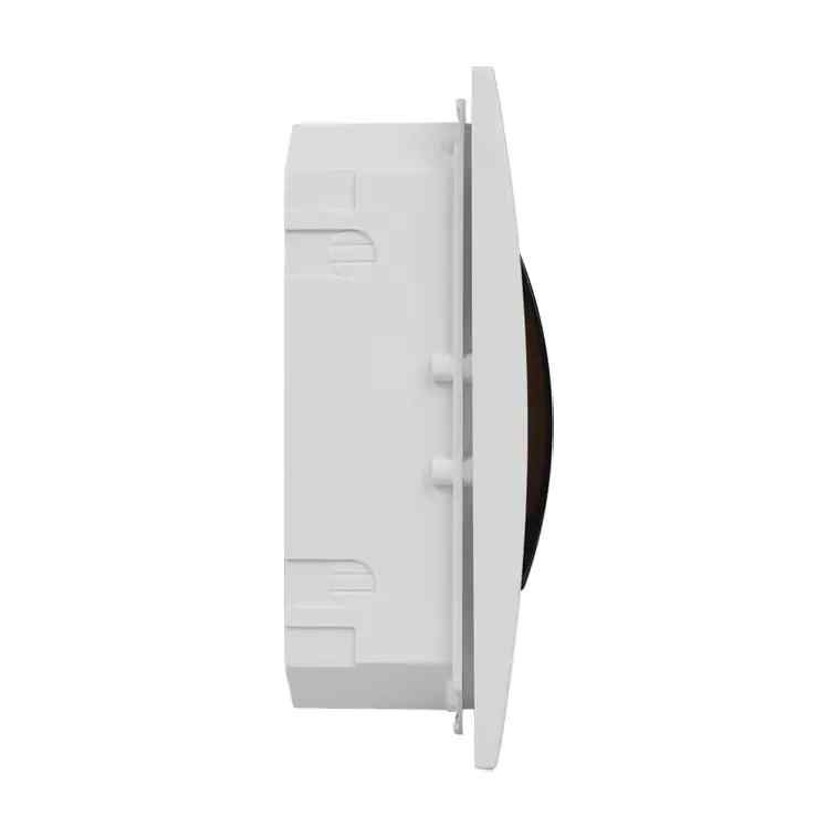 CSG 4 Pole Recessed Mount Distribution Board - Image 5
