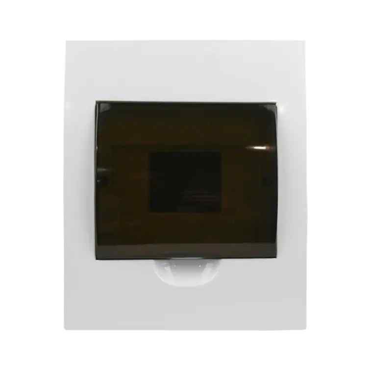 CSG 6 Pole Recessed Mount Distribution Board - Image 2