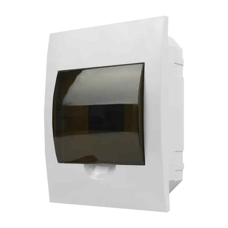 CSG 6 Pole Recessed Mount Distribution Board - Image 3
