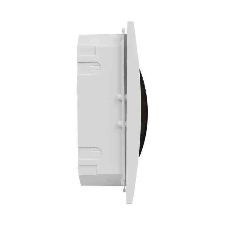 CSG 6 Pole Recessed Mount Distribution Board - Image 5