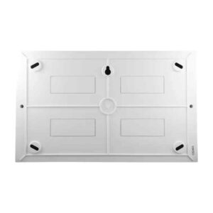 CSG 18 Pole Surface Mount Distribution Board – Lockable