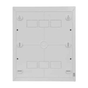 CSG 24 Pole Surface Mount Distribution Board