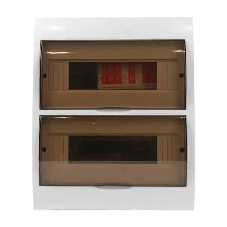 CSG 24 Pole Surface Mount Distribution Board - Image 2