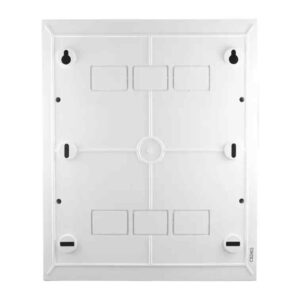 CSG 24 Pole Surface Mount Distribution Board – Lockable