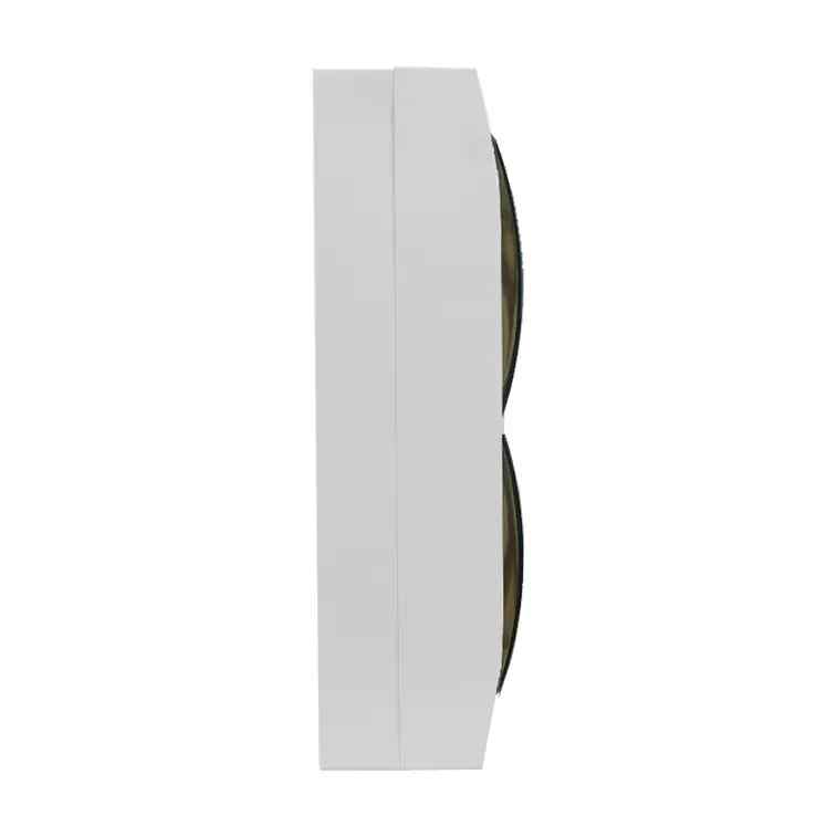 CSG 24 Pole Surface Mount Distribution Board – Lockable - Image 5