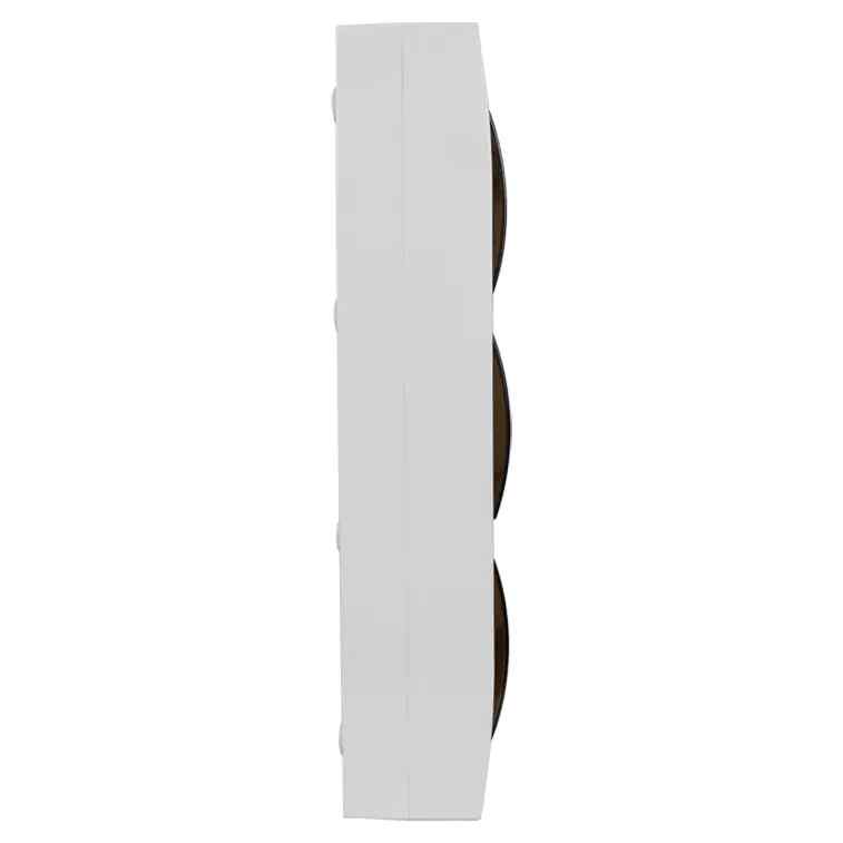 CSG 36 Pole Surface Mount Distribution Board - Image 4