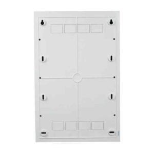 CSG 36 Pole Surface Mount Distribution Board – Lockable