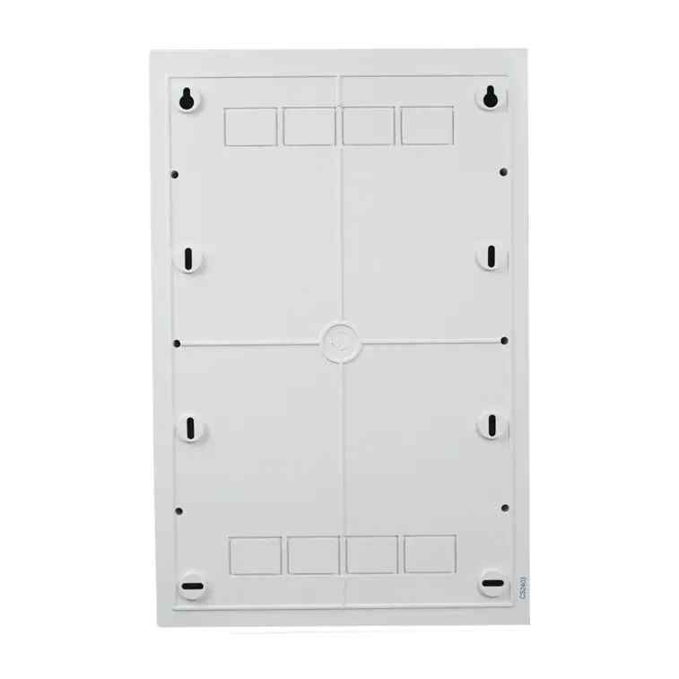 CSG 36 Pole Surface Mount Distribution Board – Lockable