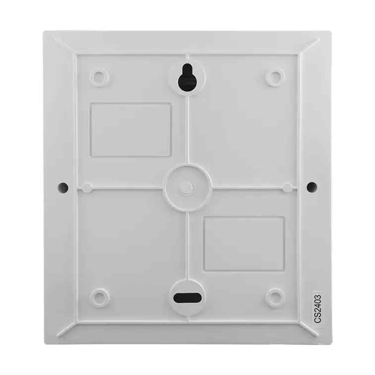 CSG 8 Pole Surface Mount Distribution Board – Lockable