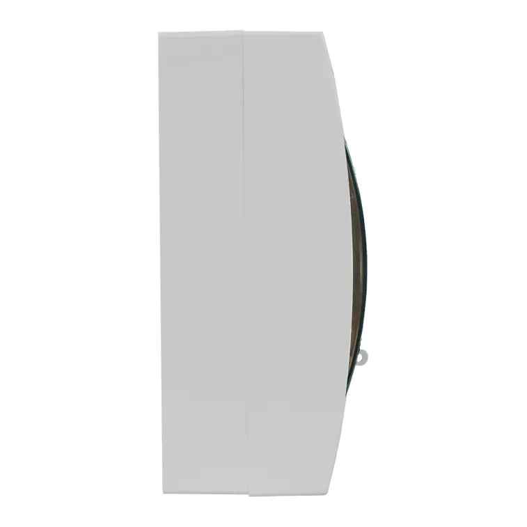 CSG 8 Pole Surface Mount Distribution Board – Lockable - Image 5
