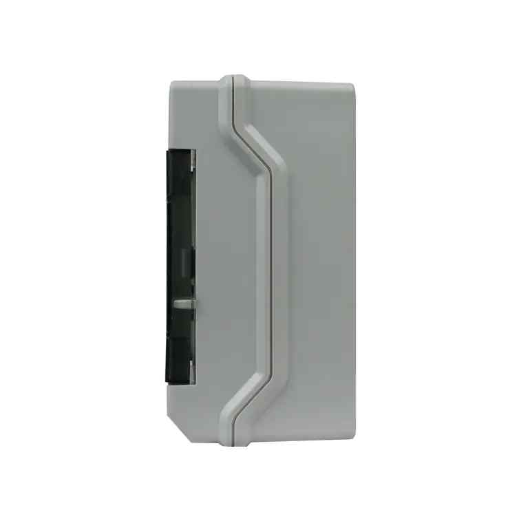 CSG Solar Weatherproof Enclosure 12 Pole IP66 - Image 6