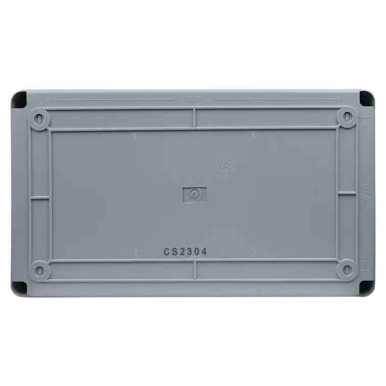 CSG Weatherproof Enclosure IP65 18 Pole
