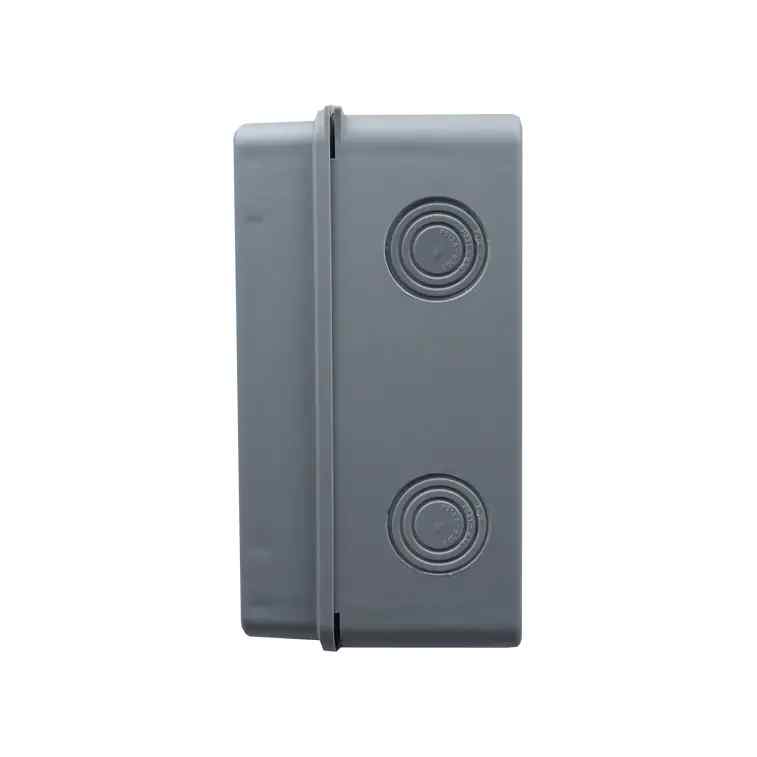 CSG Weatherproof Enclosure IP65 18 Pole - Image 6