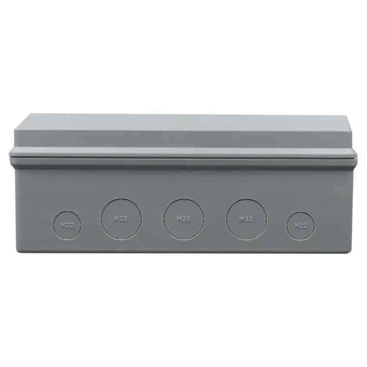 CSG Solar Weatherproof Enclosure 24 Pole IP66 - Image 2