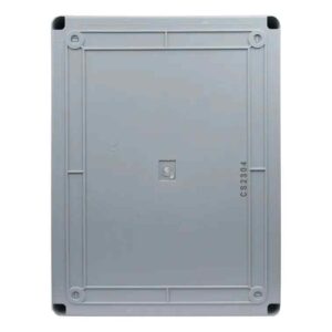 CSG Weatherproof Enclosure IP65 24 Pole