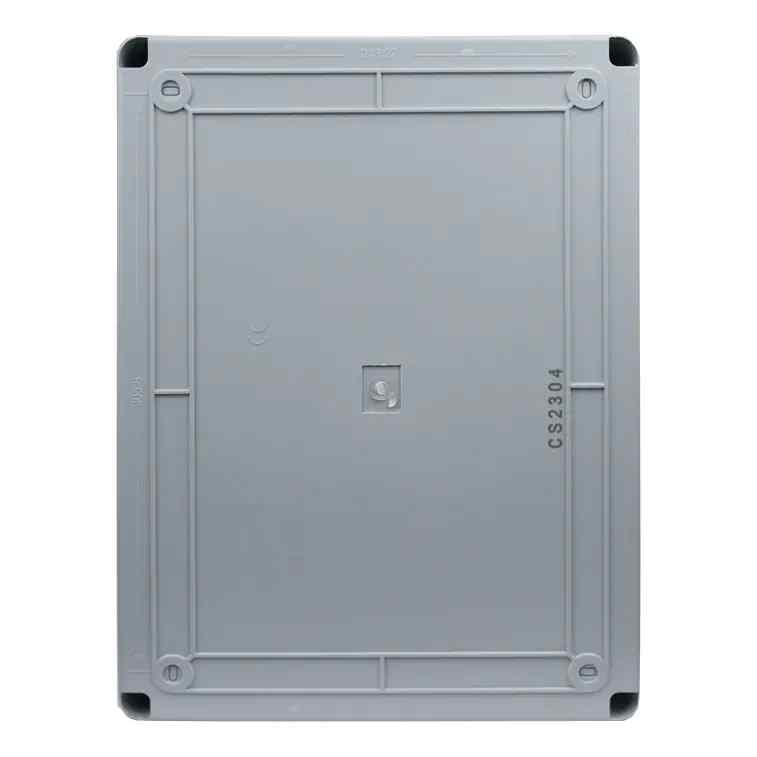 CSG Weatherproof Enclosure IP65 24 Pole