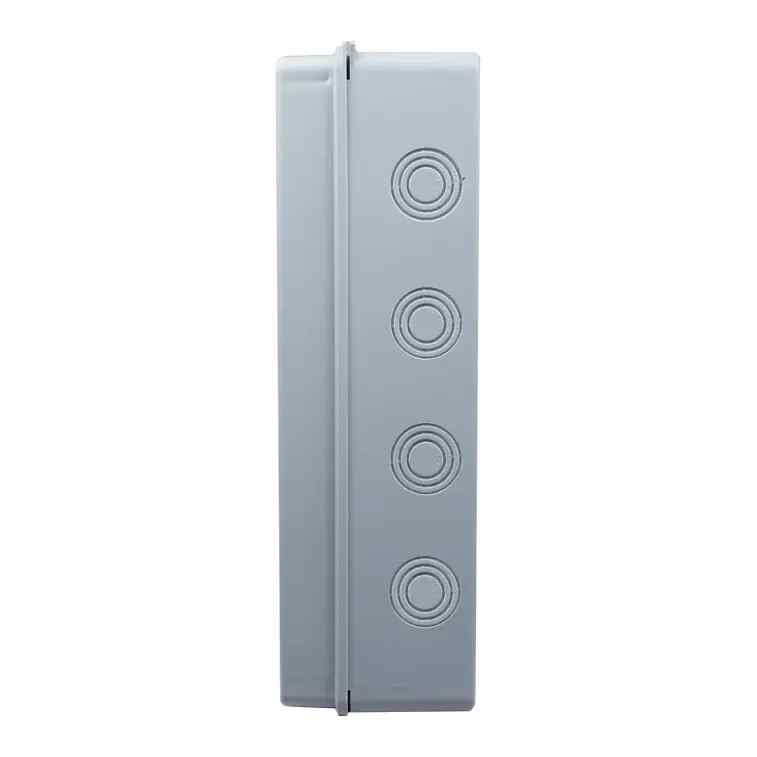CSG Weatherproof Enclosure IP65 24 Pole - Image 6