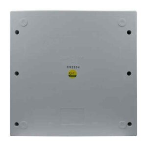 CSG Solar Weatherproof Enclosure 36 Pole IP66