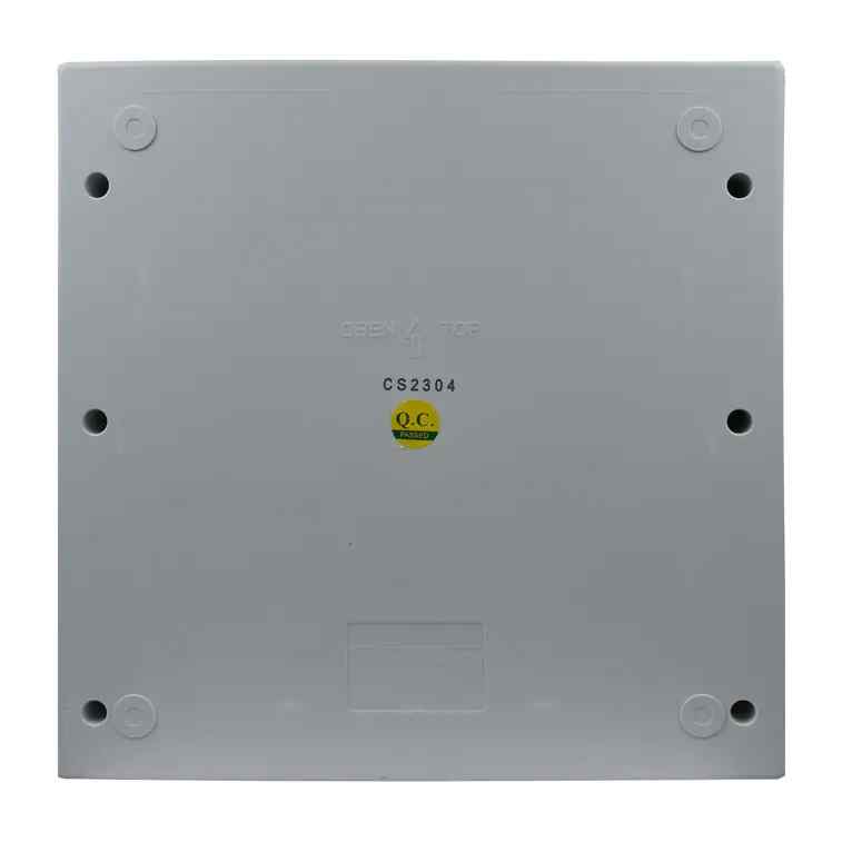 CSG Solar Weatherproof Enclosure 36 Pole IP66