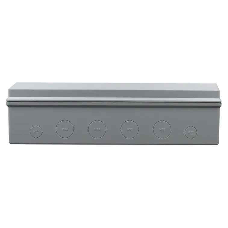 CSG Solar Weatherproof Enclosure 36 Pole IP66 - Image 2