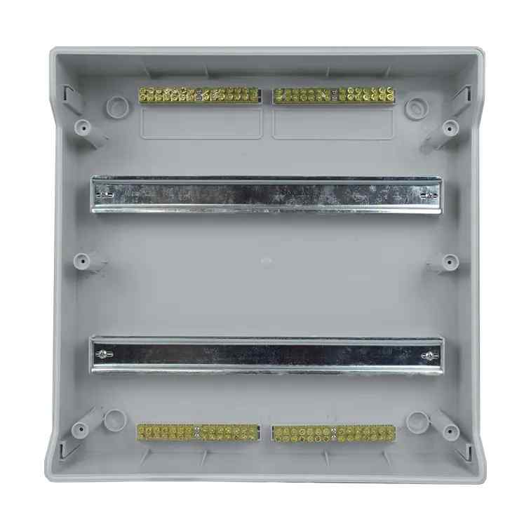 CSG Solar Weatherproof Enclosure 36 Pole IP66 - Image 5