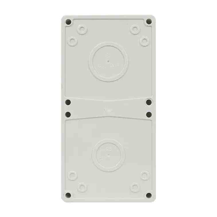 CSG 4 Pole Weatherproof Enclosure IP66 - Image 2