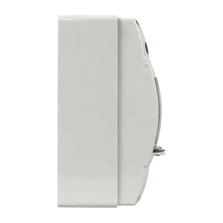 CSG Weatherproof Enclosure 4 Pole IP66 Neon Indicator - Image 5