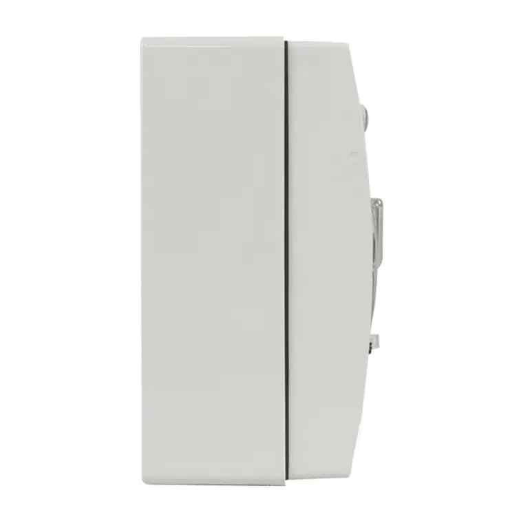CSG 4 Pole Weatherproof Enclosure IP66 Neon Indicator - Image 5