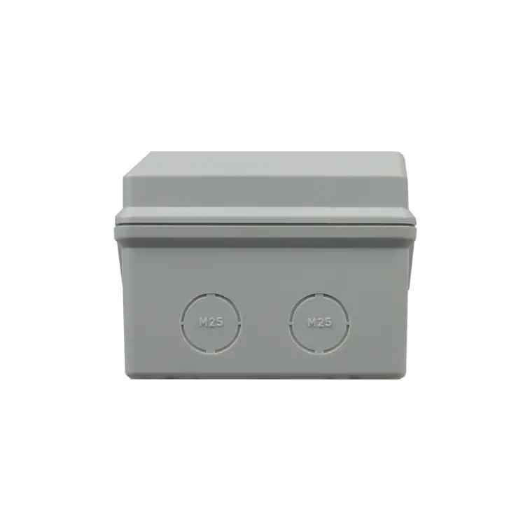 CSG Solar Weatherproof Enclosure 4 Pole IP66 - Image 3