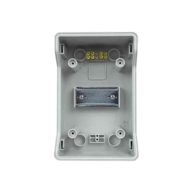 CSG Solar Weatherproof Enclosure 4 Pole IP66 - Image 5