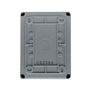 CSG Weatherproof Enclosure IP65 5 Pole