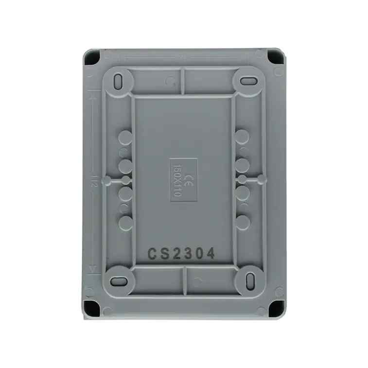 CSG Weatherproof Enclosure IP65 5 Pole
