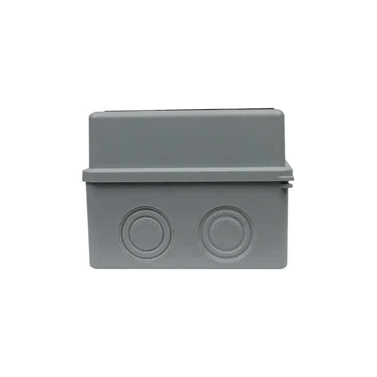 CSG Weatherproof Enclosure IP65 5 Pole - Image 2