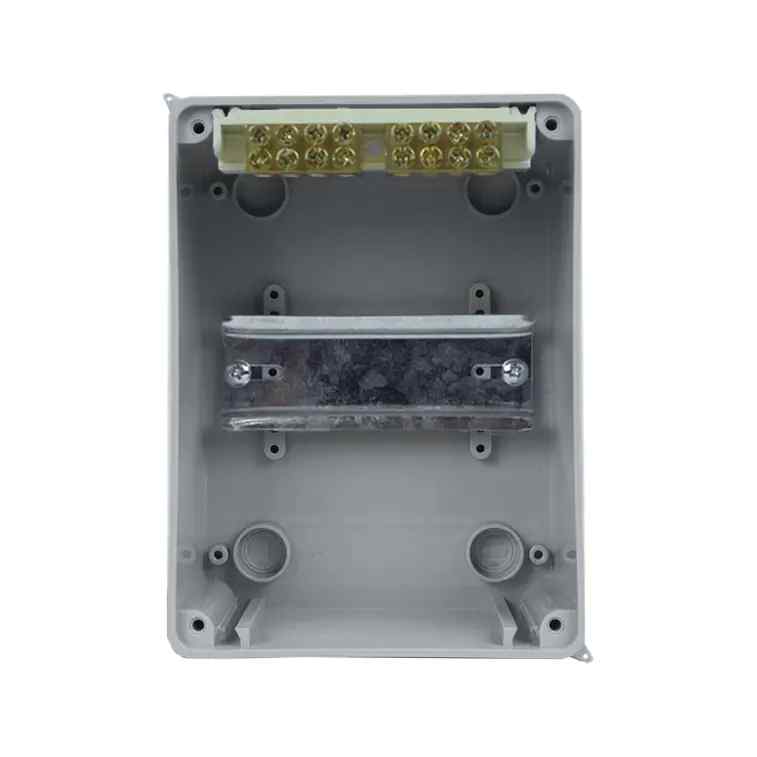 CSG Weatherproof Enclosure IP65 5 Pole - Image 5