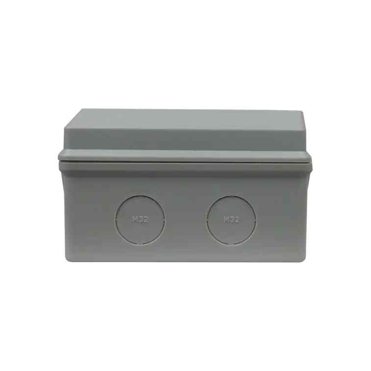 CSG Solar Weatherproof Enclosure 6 Pole IP66 - Image 2