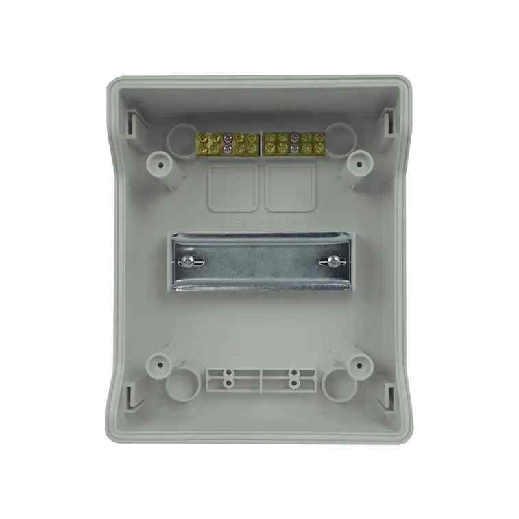 CSG Solar Weatherproof Enclosure 6 Pole IP66 - Image 5