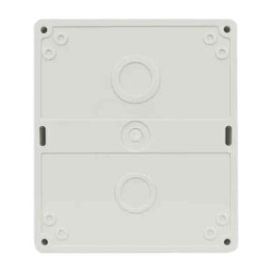 CSG 8 Pole Weatherproof Enclosure IP66