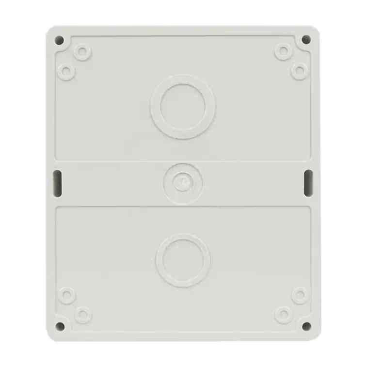CSG 8 Pole Weatherproof Enclosure IP66