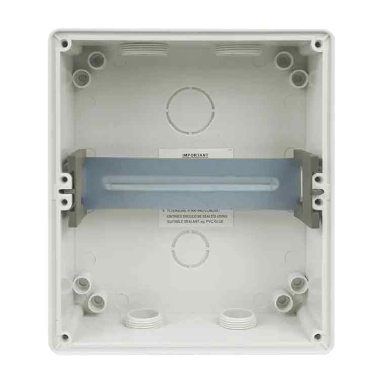 CSG 8 Pole Weatherproof Enclosure IP66 - Image 4